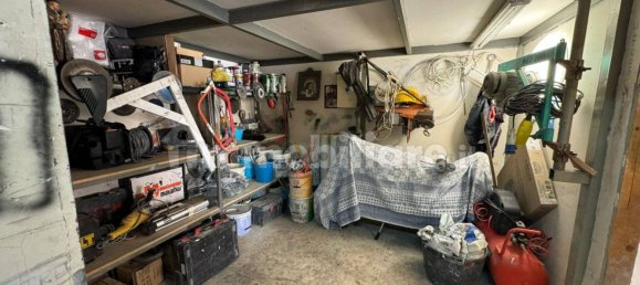 Entrepôt à Naples, Italy 30m² No. 212348 8