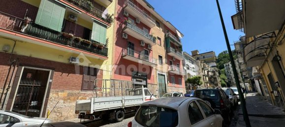 Entrepôt à Naples, Italy 30m² No. 212348 6