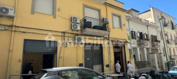 Entrepôt à Naples, Italy 30m² No. 212348 17