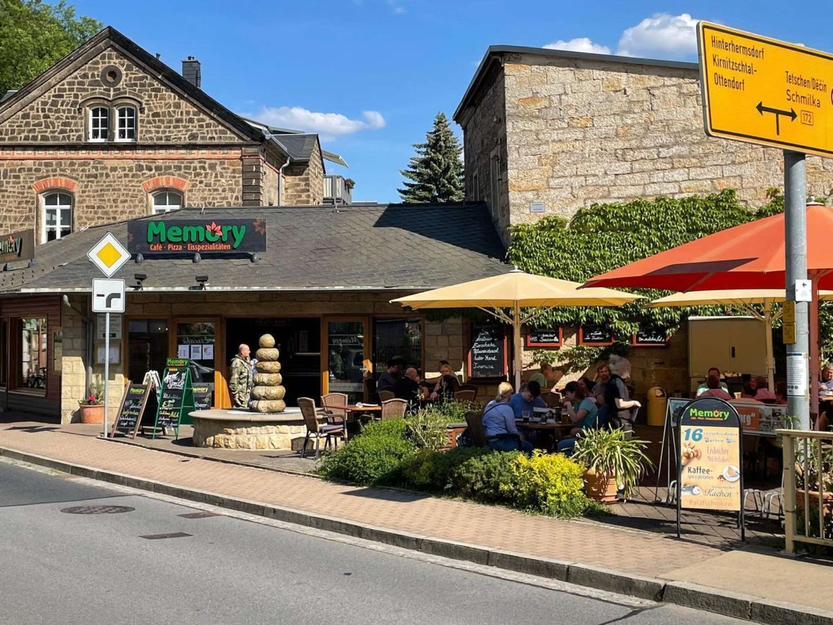 10غرفة مقهى / مطعم في Sachsische Schweiz-Osterzgebirge, Germany رقم 314017