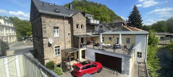 10غرفة مقهى / مطعم في Sachsische Schweiz-Osterzgebirge, Germany رقم 314017 16