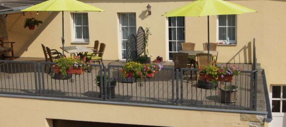 10غرفة مقهى / مطعم في Sachsische Schweiz-Osterzgebirge, Germany رقم 314017 13