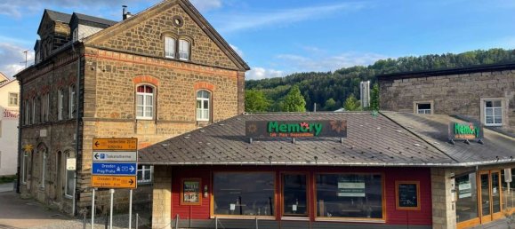 10غرفة مقهى / مطعم في Sachsische Schweiz-Osterzgebirge, Germany رقم 314017 17