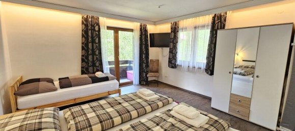 2غرفة شقة في Bad Kleinkirchheim, Austria رقم 25969 2