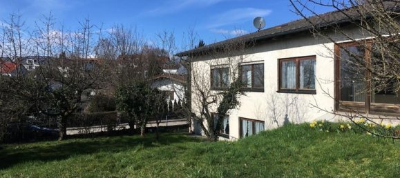 7 rooms Villa in Freising, Germany No. 151695 17