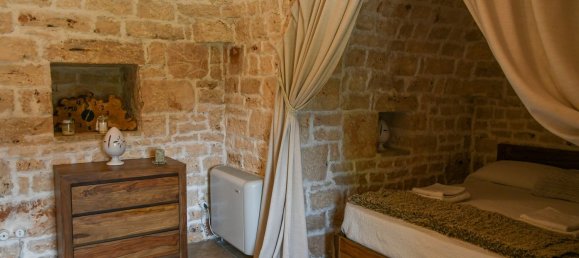 8-salle Villa à Francavilla Fontana, Italy No. 280435 15