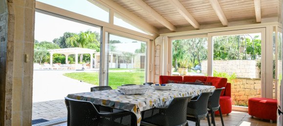 8-salle Villa à Francavilla Fontana, Italy No. 280435 12