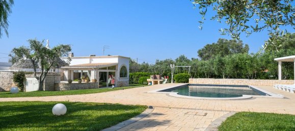 8-salle Villa à Francavilla Fontana, Italy No. 280435 5