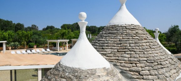 8-salle Villa à Francavilla Fontana, Italy No. 280435 23