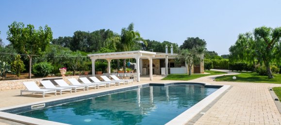 8-salle Villa à Francavilla Fontana, Italy No. 280435 4