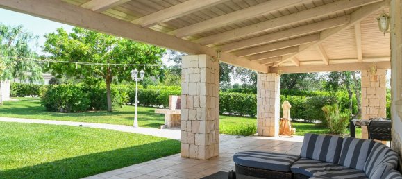 8-salle Villa à Francavilla Fontana, Italy No. 280435 6