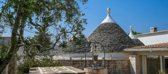 8-salle Villa à Francavilla Fontana, Italy No. 280435 9