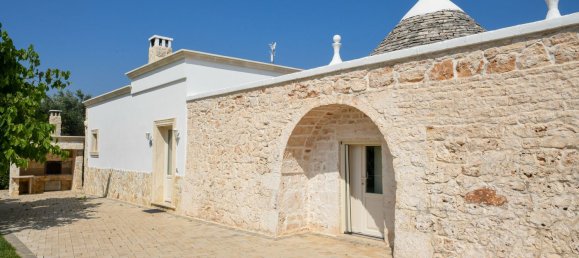 8-salle Villa à Francavilla Fontana, Italy No. 280435 8