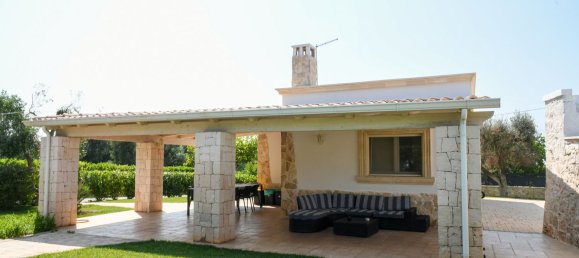 8-salle Villa à Francavilla Fontana, Italy No. 280435 7