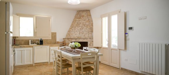 8-salle Villa à Francavilla Fontana, Italy No. 280435 13