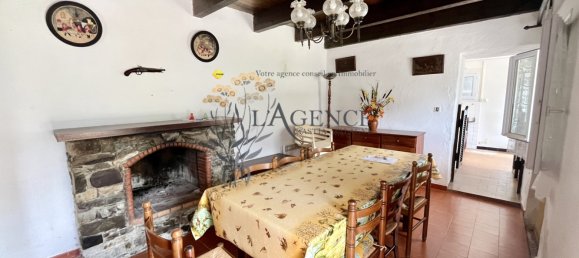 4 غرف نوم منزل في Asco, France رقم 102900 3