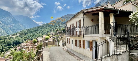 4 غرف نوم منزل في Asco, France رقم 102900 7