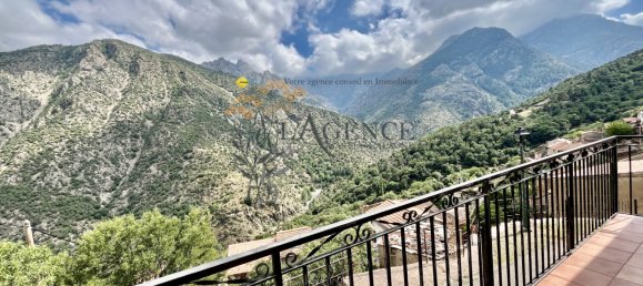 4 غرف نوم منزل في Asco, France رقم 102900 2