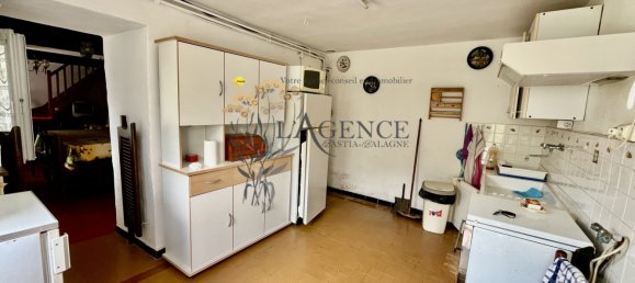 4 غرف نوم منزل في Asco, France رقم 102900 4