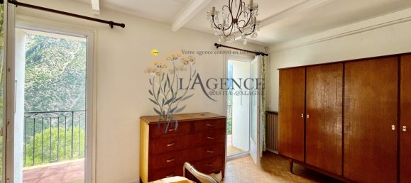 4 غرف نوم منزل في Asco, France رقم 102900 8