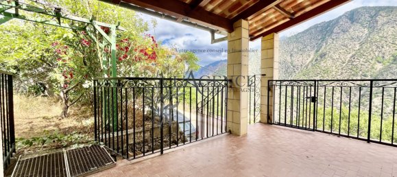 4 غرف نوم منزل في Asco, France رقم 102900 11