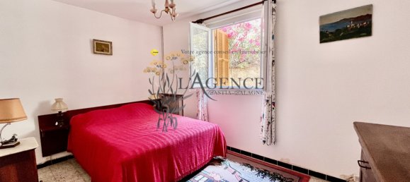 4 غرف نوم منزل في Asco, France رقم 102900 10