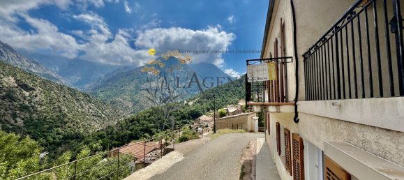 4 غرف نوم منزل في Asco, France رقم 102900 13