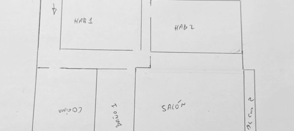 Квартира с 3 спальнями в Аликанте, Испания № 170587 16