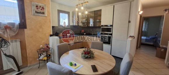 5 bedrooms Apartment in Borgo San Lorenzo, Italy No. 347909 5