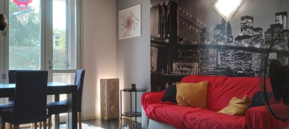 3 bedrooms Duplex in Parma, Italy No. 370884 30