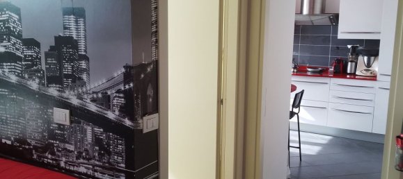 3 bedrooms Duplex in Parma, Italy No. 370884 12