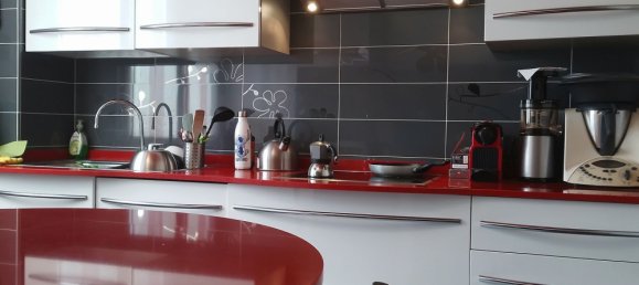 3 bedrooms Duplex in Parma, Italy No. 370884 14