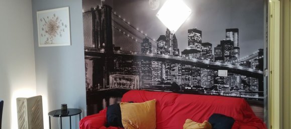 3 bedrooms Duplex in Parma, Italy No. 370884 5