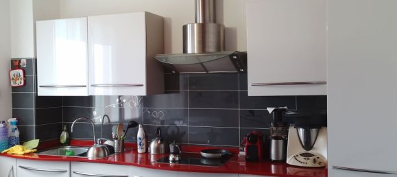 3 bedrooms Duplex in Parma, Italy No. 370884 13