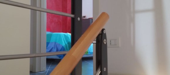 3 bedrooms Duplex in Parma, Italy No. 370884 20