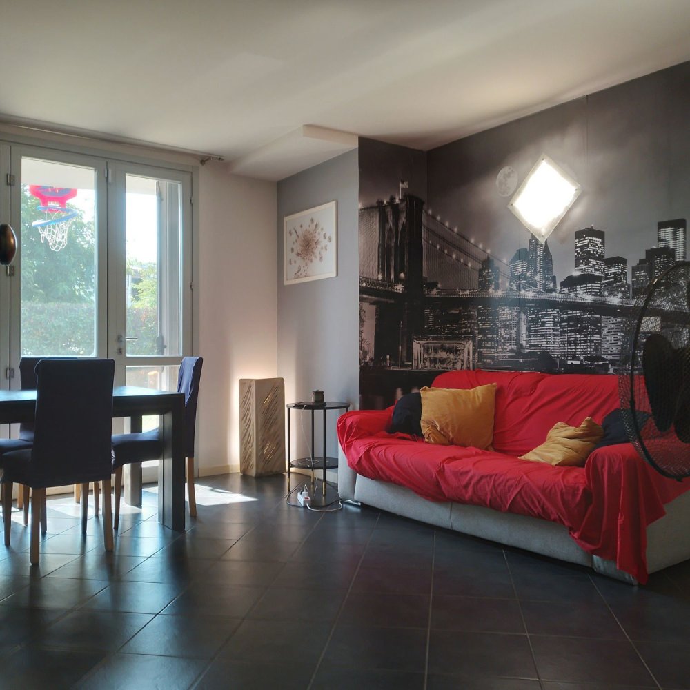 3 bedrooms Duplex in Parma, Italy No. 370884