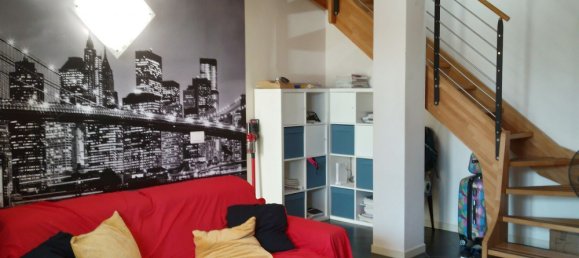 3 bedrooms Duplex in Parma, Italy No. 370884 2