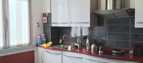 3 bedrooms Duplex in Parma, Italy No. 370884 15