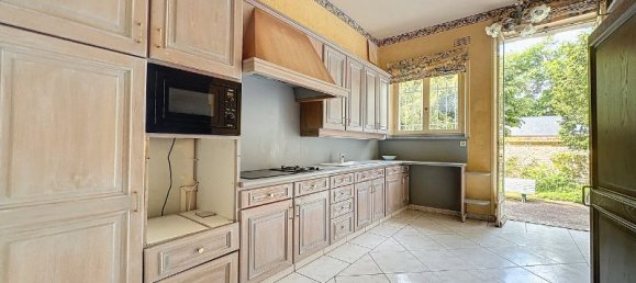 3 Schlafzimmer Wohnung in Pithiviers, France, Nr. 59377 2