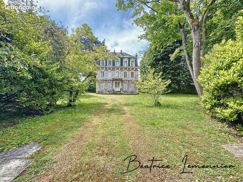 3 Schlafzimmer Wohnung in Pithiviers, France, Nr. 59377