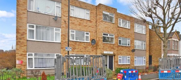 2 bedrooms Apartment in London, United Kingdom No. 4167 4