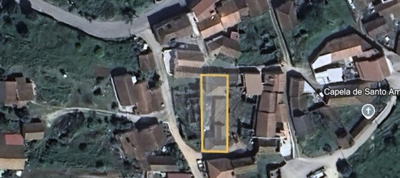 3 Schlafzimmer Haus in Alcobertas, Portugal, Nr. 30187 13