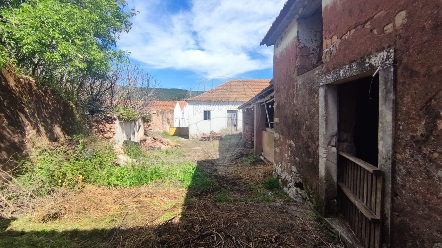 3 Schlafzimmer Haus in Alcobertas, Portugal, Nr. 30187