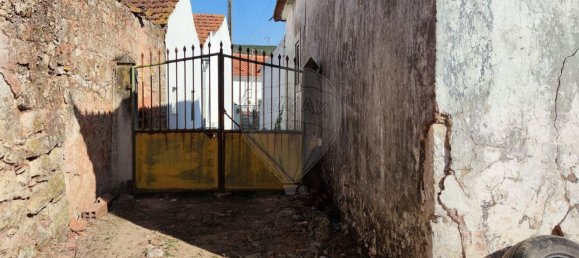 3 Schlafzimmer Haus in Alcobertas, Portugal, Nr. 30187 29