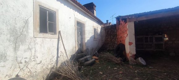 3 Schlafzimmer Haus in Alcobertas, Portugal, Nr. 30187 31