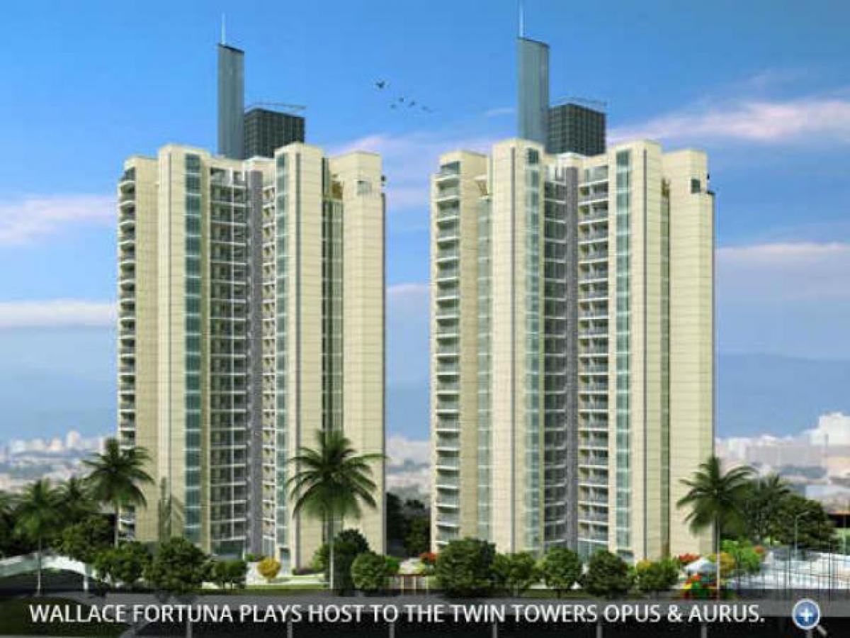 4 غرف نوم منزل في Mumbai, India رقم 3072