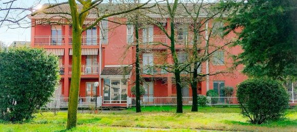 4-Zimmer Wohnung in Tortona, Italy, Nr. 59816 5