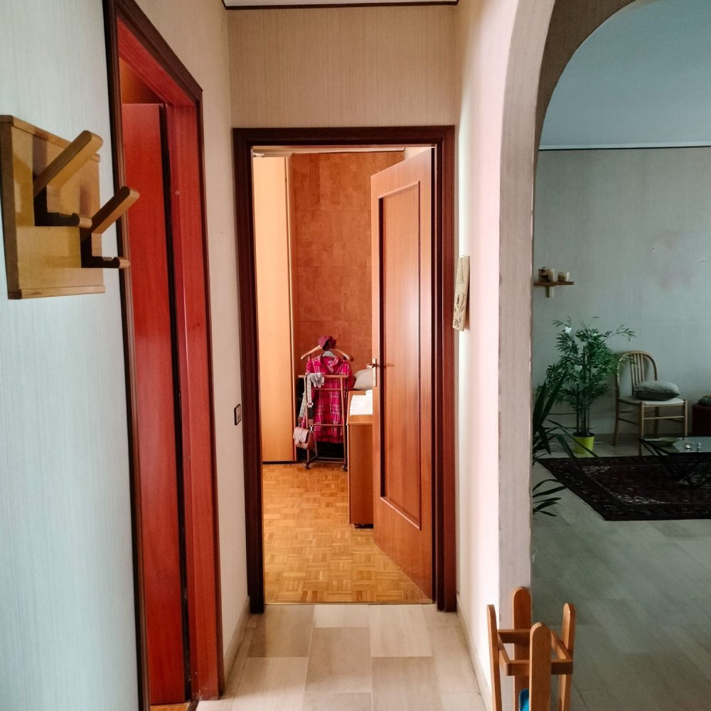 4-Zimmer Wohnung in Tortona, Italy, Nr. 59816