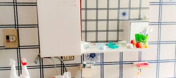 4-Zimmer Wohnung in Tortona, Italy, Nr. 59816 15