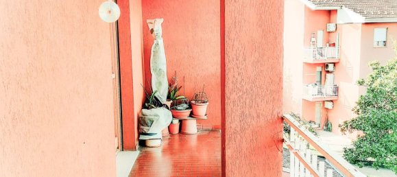 4-Zimmer Wohnung in Tortona, Italy, Nr. 59816 23